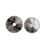 ΔΙΣΚΟΣ ΗΛΕΚΤΡΟΛΙΖΕ ΜΕ ΑΚΤΙΝΕΣ Ø115mm