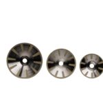 ΔΙΣΚΟΣ ΗΛΕΚΤΡΟΛΙΖΕ ΚΥΚΛΙΚΗΣ ΚΟΠΗΣ Ø125mm