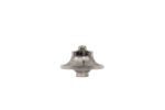 ΦΡΕΖΑ VACUUM ΜΙΣΟΤΣΙΜΠΟΥΚΟ R15  Ø 100mm