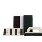 ΧΕΙΡΟΛΑΒΗ ΜΕ ΒΑΣΗ VELCRO ART 306IVO1D