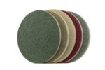 ΛΕΙΑΝΤΙΚH ΤΣΟΧΑ FLEXI-POLYMASTER DISK Ø 430mm  #1