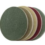ΛΕΙΑΝΤΙΚH ΤΣΟΧΑ FLEXI-POLYMASTER DISK Ø 430mm  #3