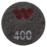 ΤΣΟΧΑ ΜΕ ΕΛΙΚΟΕΙΔΗ ΔΙΑΜΑΝΤΙΑ Ø430  #400