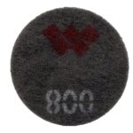 ΤΣΟΧΑ ΜΕ ΕΛΙΚΟΕΙΔΗ ΔΙΑΜΑΝΤΙΑ Ø430  #800