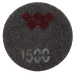 ΤΣΟΧΑ ΜΕ ΕΛΙΚΟΕΙΔΗ ΔΙΑΜΑΝΤΙΑ Ø430  #1500