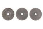 ΛΕΙΑΝΤΙΚΟ ΔΑΠΕΔΟΥ-  VACUUM VELCRO No 50 - Image 2