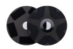 ΑΝΤΑΠΤΟΡΑΣ VELCRO ΓΙΑ ΠΑΡΚΕΤΕΖΑ Ø 430