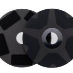 ΑΝΤΑΠΤΟΡΑΣ VELCRO ΓΙΑ ΠΑΡΚΕΤΕΖΑ Ø 430