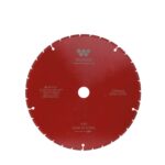 ΔΙΣΚΟΣ VACUM ΜΕΤΑΛΛΟΥ-UNIVERSAL Ø230mm