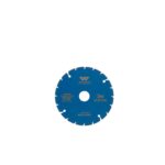 ΔΙΣΚΟΣ VACUM ΜΕΤΑΛΛΟΥ-UNIVERSAL Ø125mm