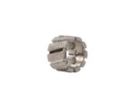 ΦΡΕΖΑ VACUUM ΓΙΑ CNC ΟΠΗ Φ 50 - Image 2