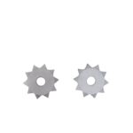 ΡΟΔΑΚΙ ΧΤΥΠΗΤΟ 32mm – 10 ΔΟΝΤΙΑ